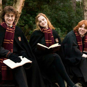 Meet your Posher, Addison